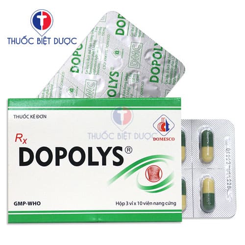 Dopolys Domesco