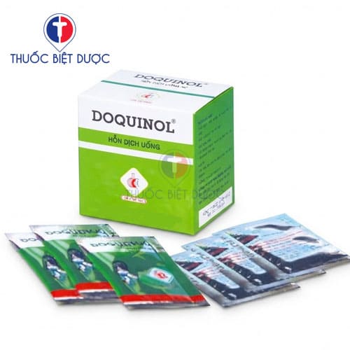 Doquinol