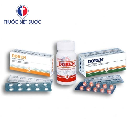 Doren