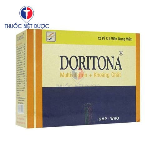 Doritona