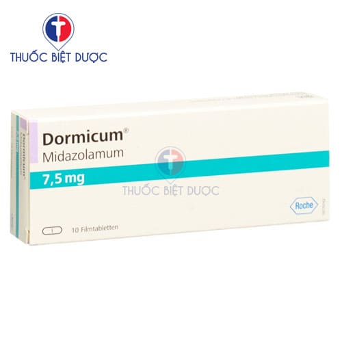 Dormicum