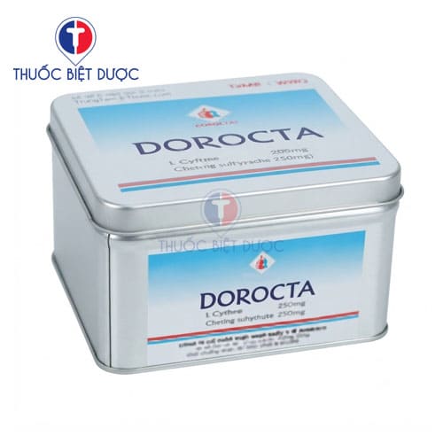 Dorocta
