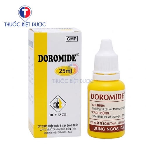 Doromide