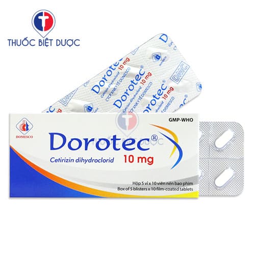 Dorotec