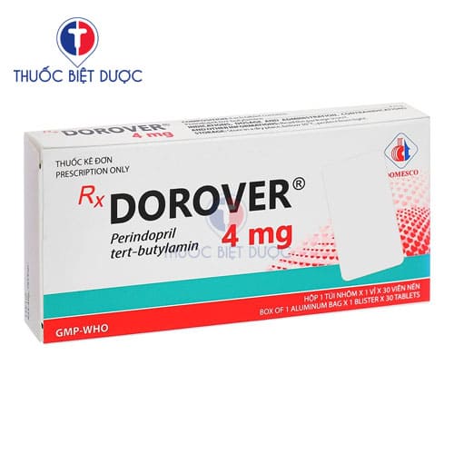Dorover