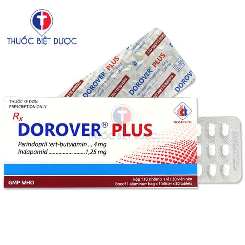 Dorover Plus