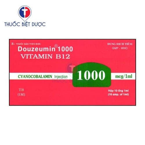 Douzemin 1000