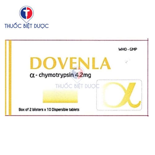 Dovenla