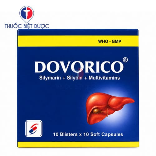 Dovorico
