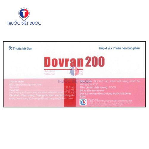 Dovran 200