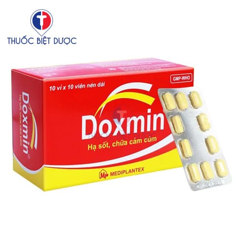 Doxmin
