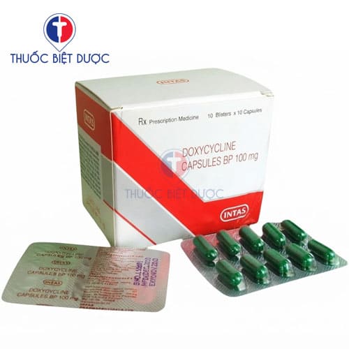 Doxycycline