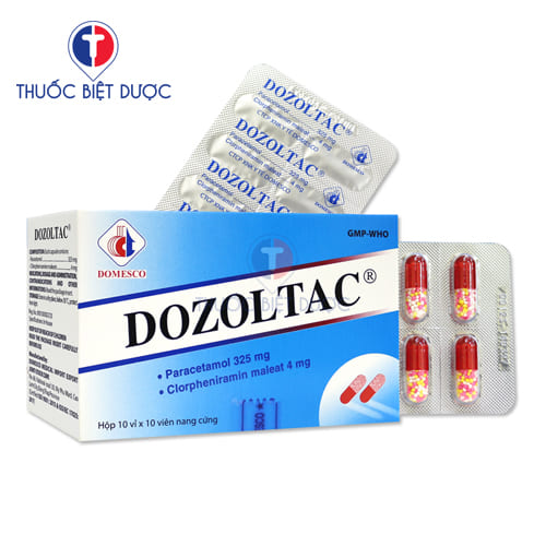 Dozoltac