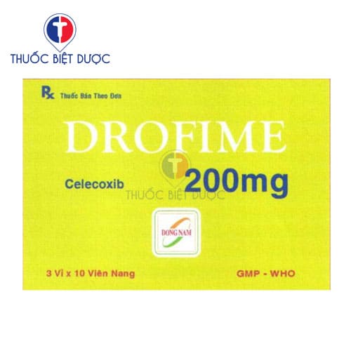 Drofime
