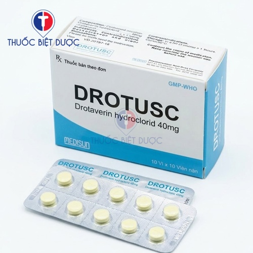 Drotusc