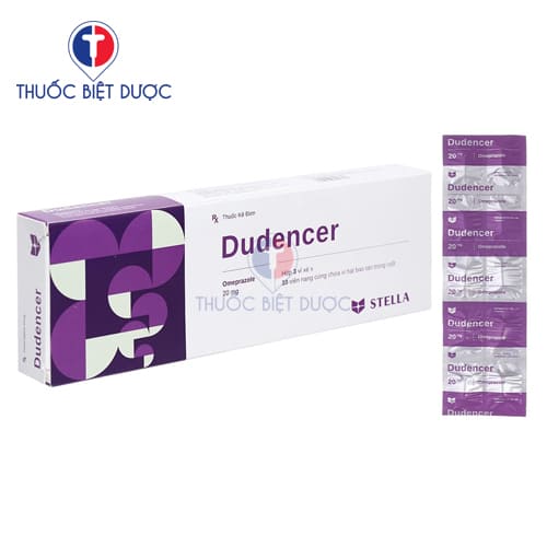 Omeprazole 20mg