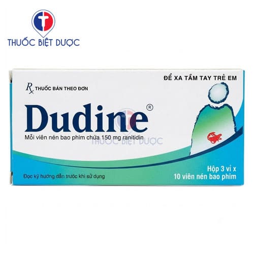 Dudine