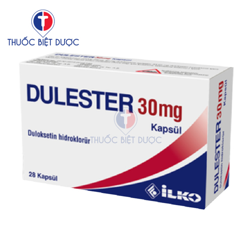 Dulester 30mg