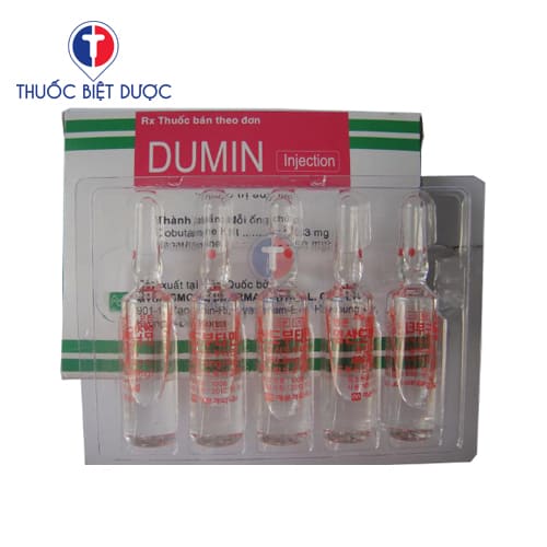 Dumin Injection