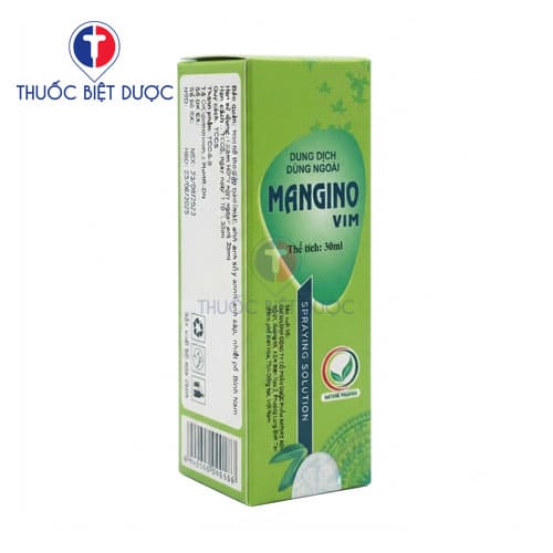 Manginovim