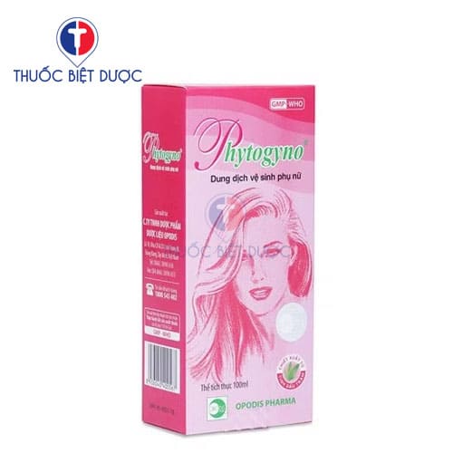 Phytogyno 100ml