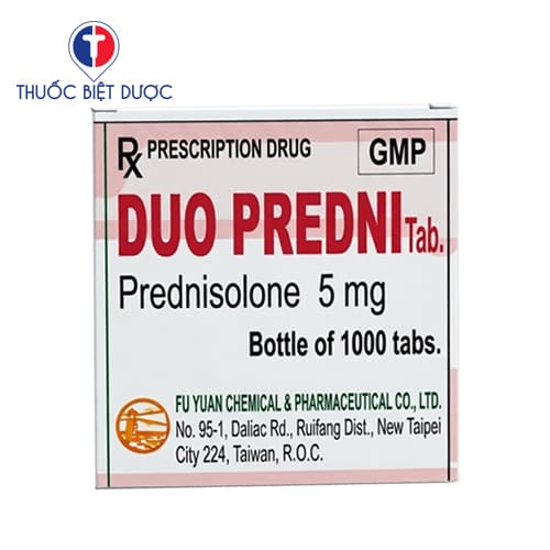 Duo Predni