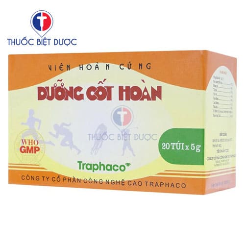 Dưỡng cốt hoàn