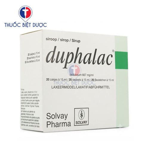 Duphalac