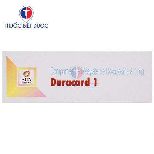 Duracard 1