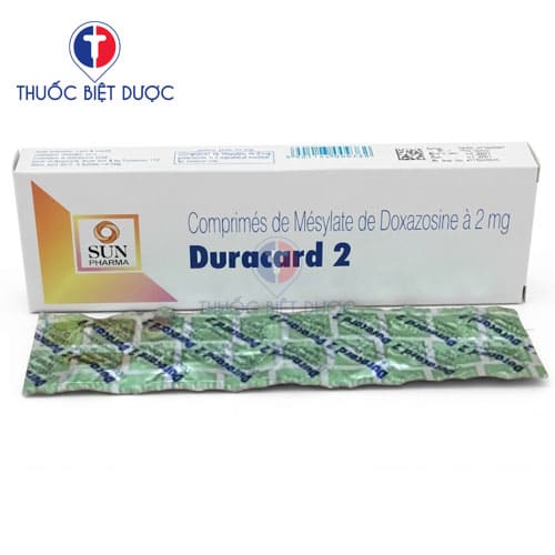 Duracard 2