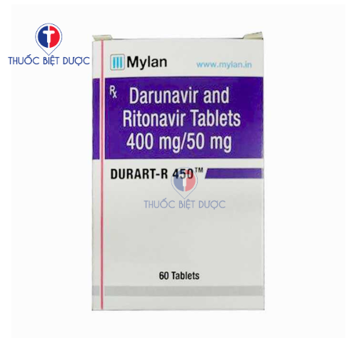 Durart 450 Mylan