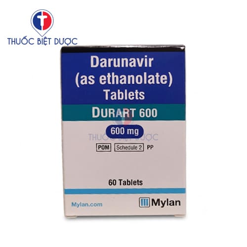 Durart 600