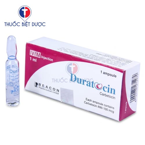Duratocin