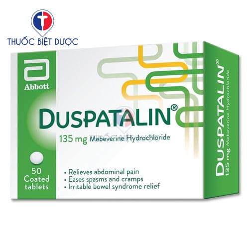 Duspatalin