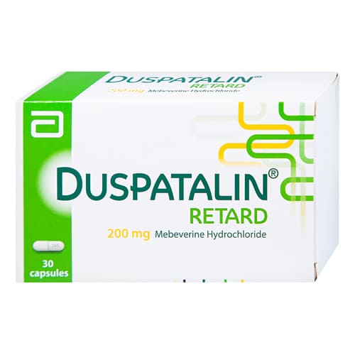 Duspatalin Retard