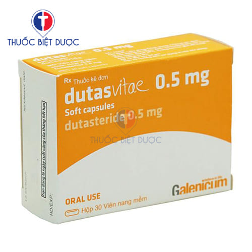 Dutasvitae 0,5mg