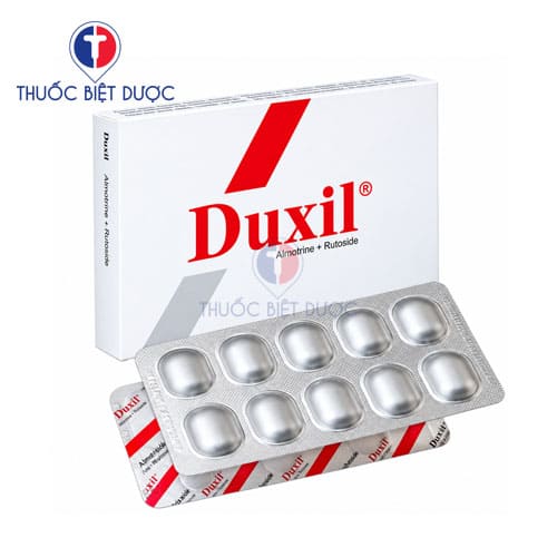 Duxil