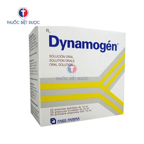Dynamogen