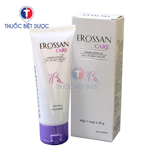 ERossan Care