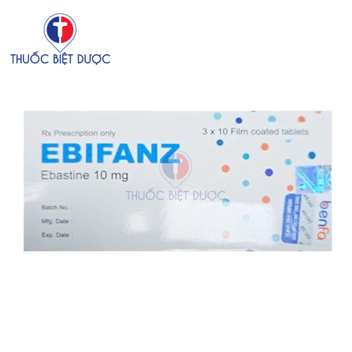 Ebifanz
