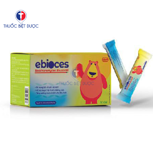 Ebioces V-Biotech