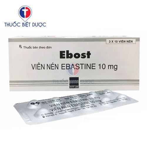 Ebost