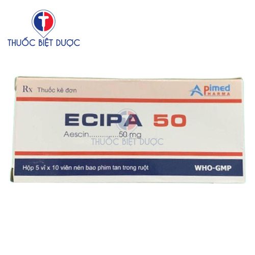 Ecipa 50