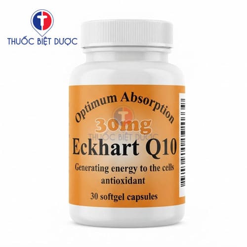 Eckhart Q10