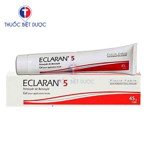 Eclaran 5