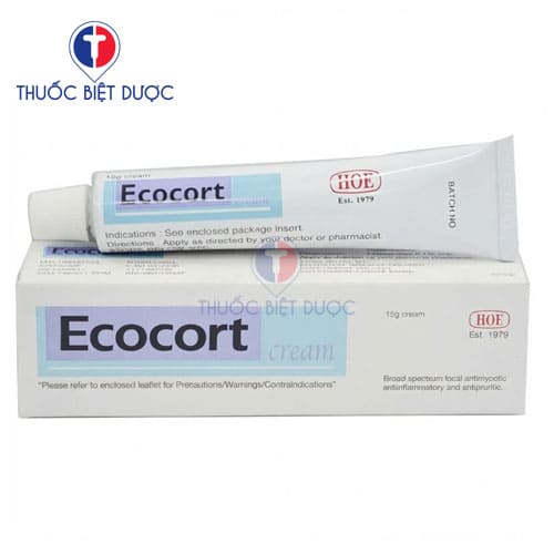 Ecocort