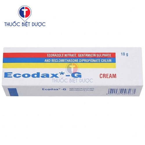 Ecodax G 10g