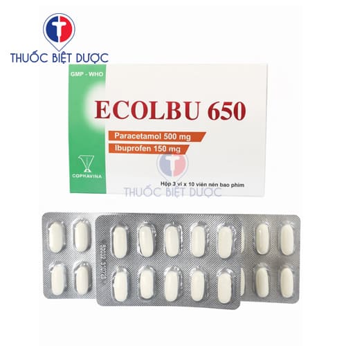Ecolbu 650