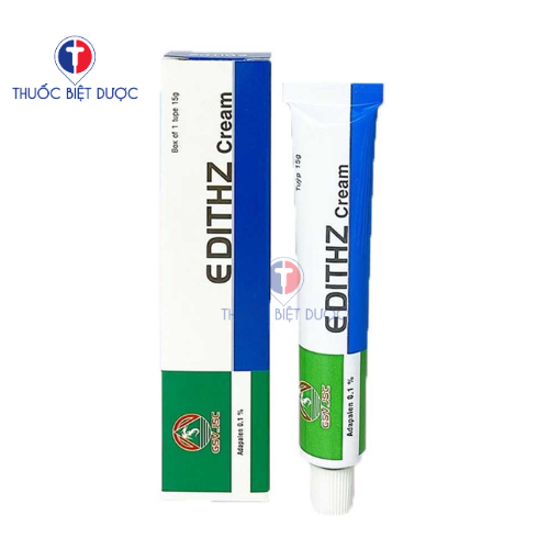 Edithz Cream