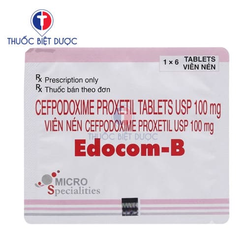 Edocom B